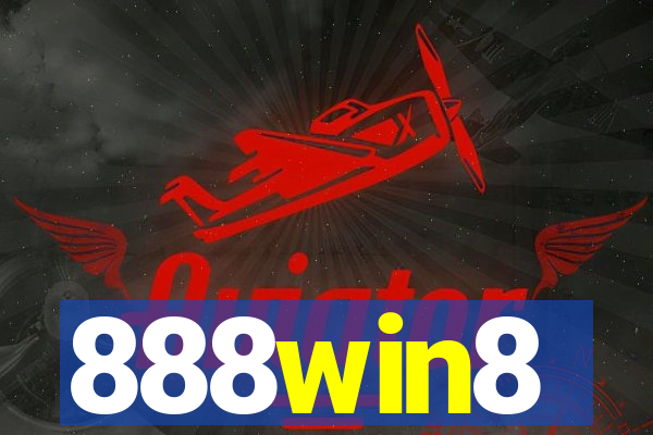 888win8