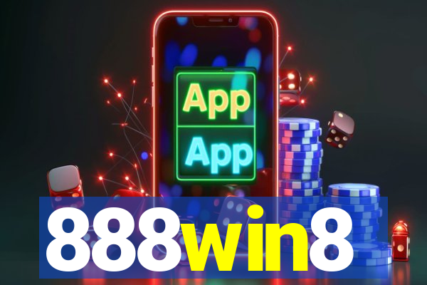 888win8