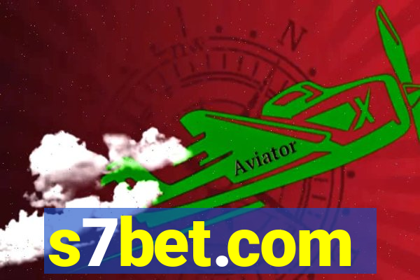 s7bet.com