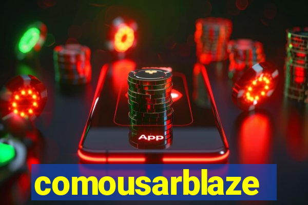 comousarblaze