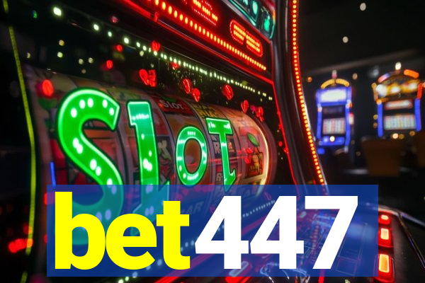 bet447