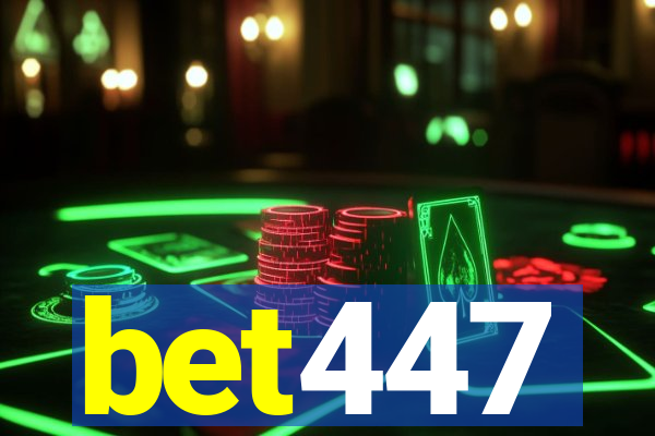 bet447