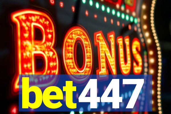 bet447