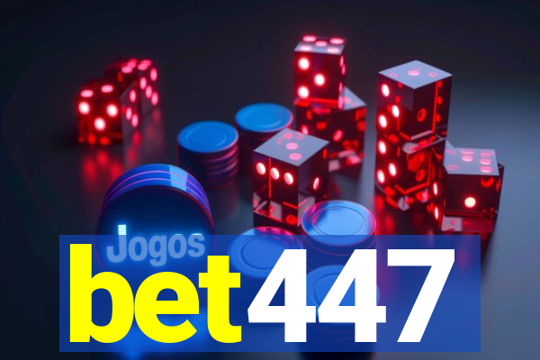 bet447