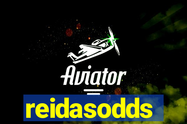 reidasodds