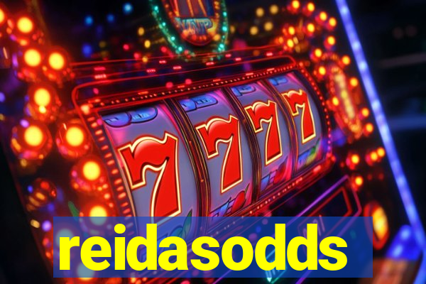 reidasodds