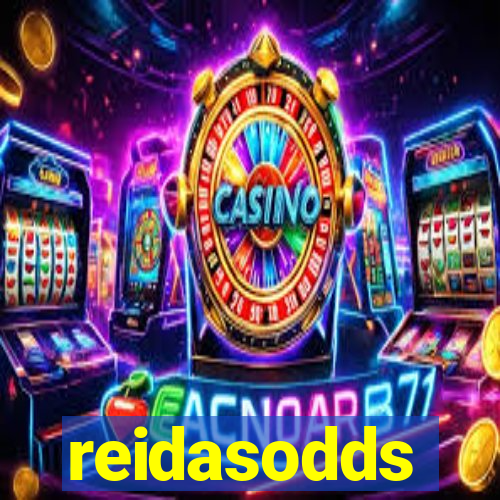 reidasodds