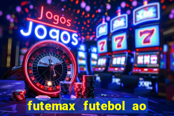 futemax futebol ao vivo real madrid