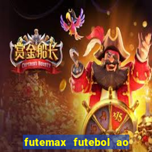 futemax futebol ao vivo real madrid