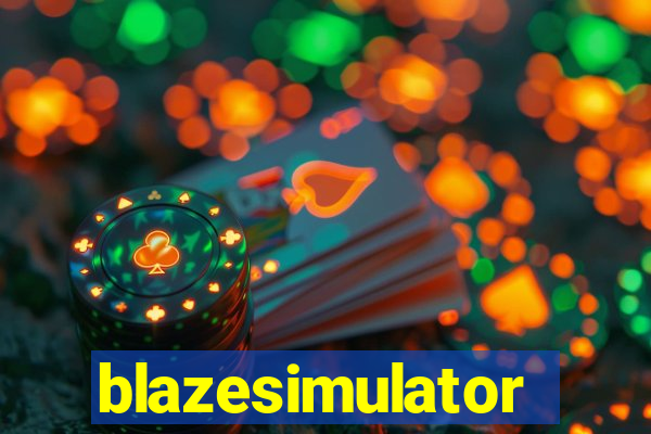 blazesimulator