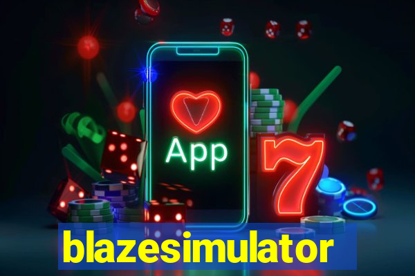 blazesimulator