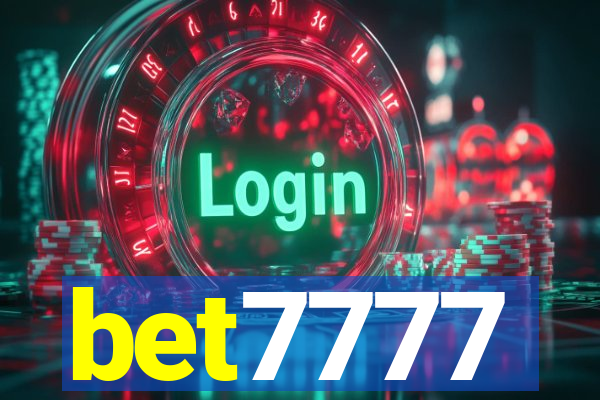 bet7777