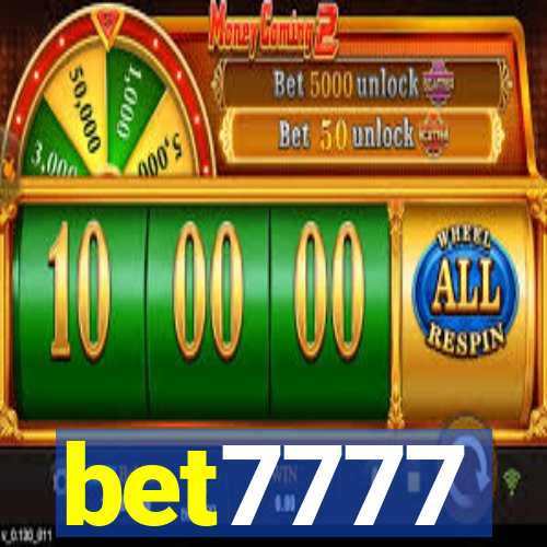 bet7777