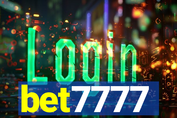 bet7777