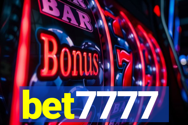 bet7777