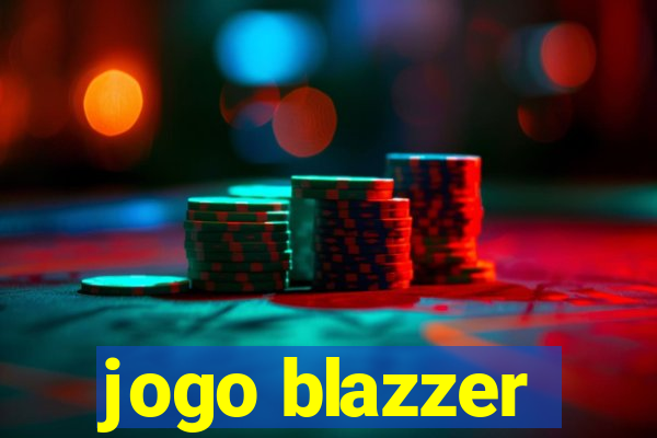 jogo blazzer