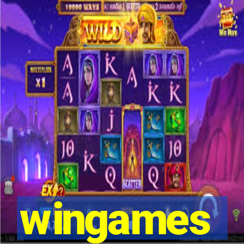 wingames