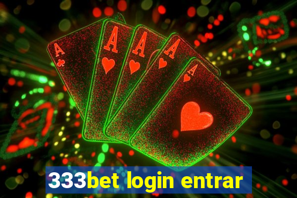 333bet login entrar