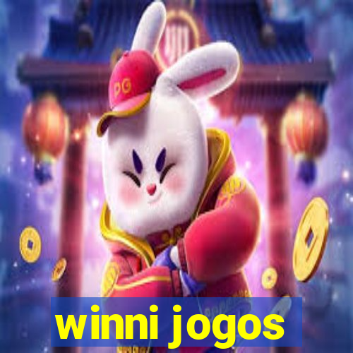 winni jogos