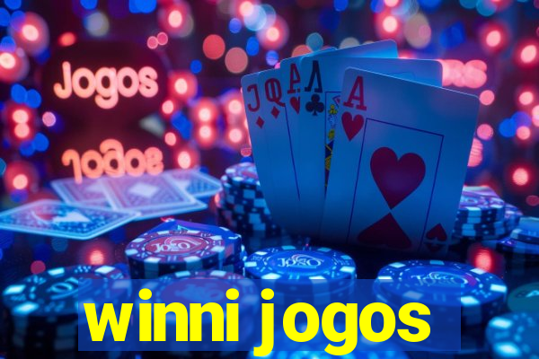 winni jogos