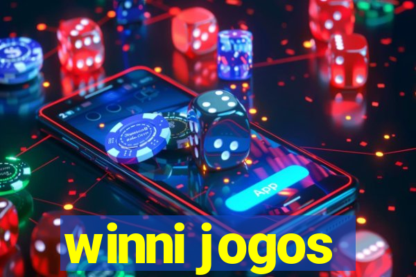 winni jogos