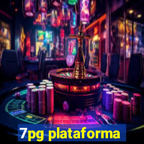 7pg plataforma