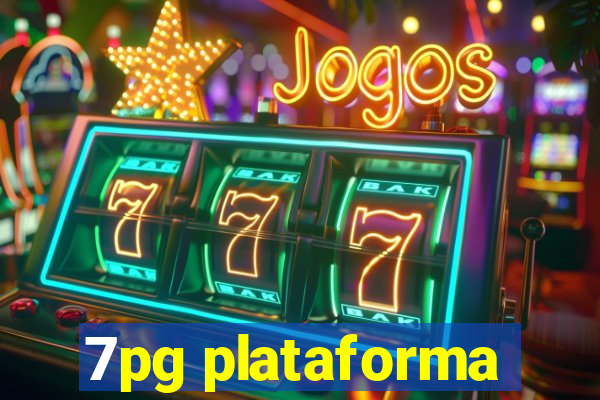 7pg plataforma