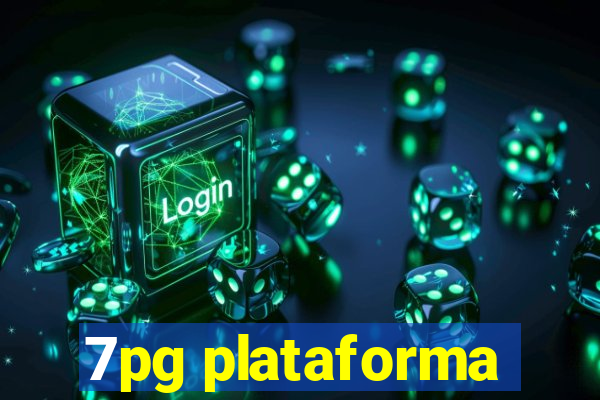 7pg plataforma