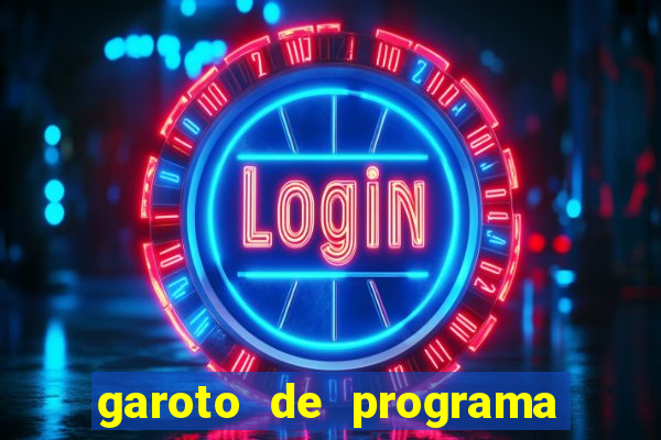 garoto de programa da bahia