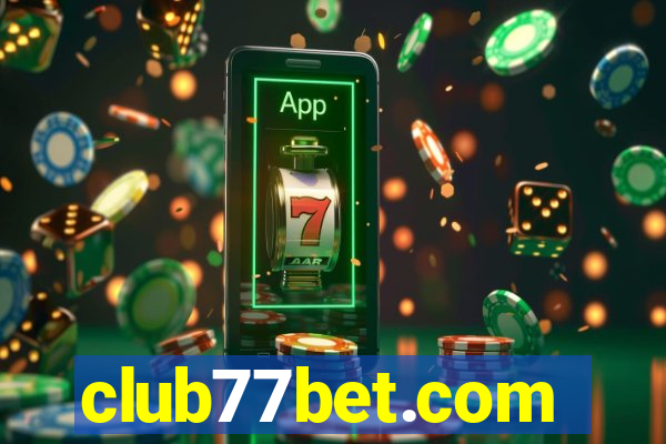 club77bet.com