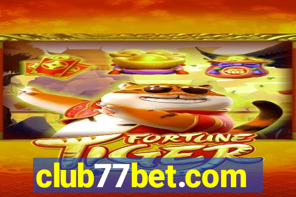 club77bet.com