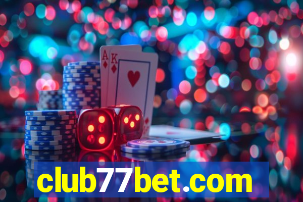 club77bet.com