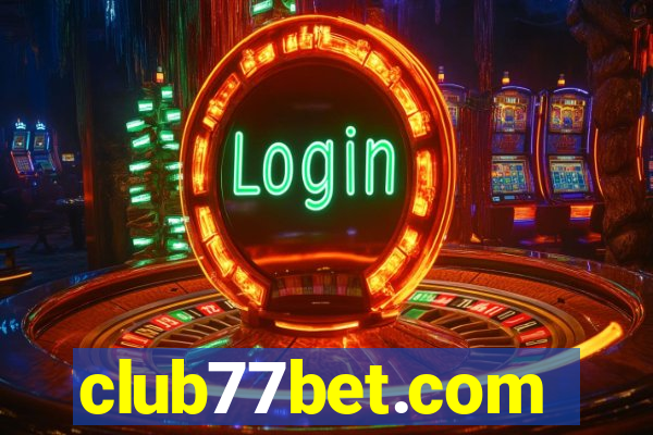 club77bet.com