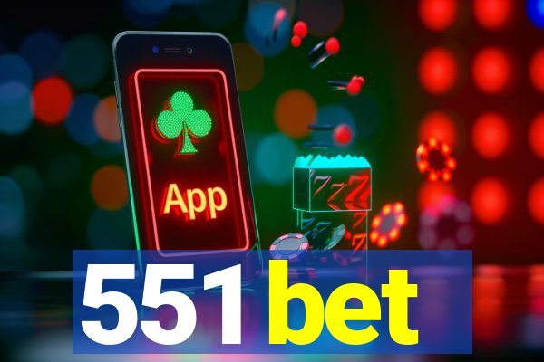 551 bet