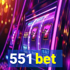 551 bet