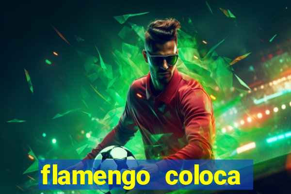 flamengo coloca ingresso a 5 reais