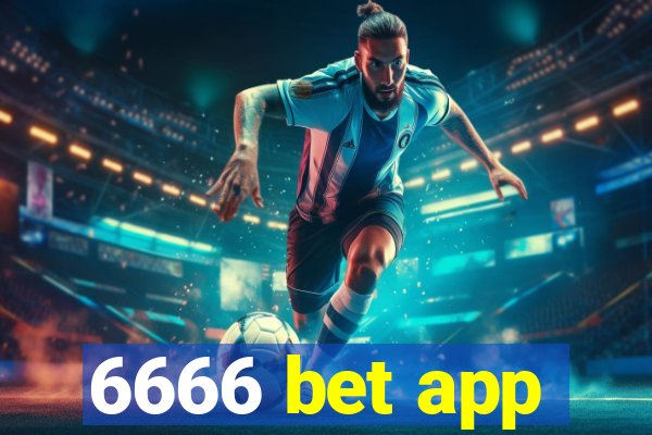 6666 bet app