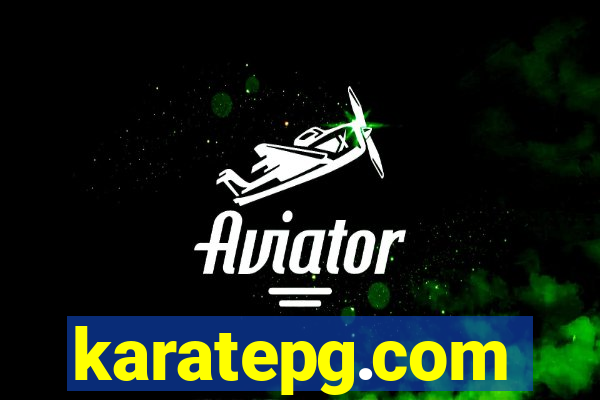 karatepg.com