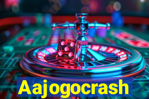 Aajogocrash