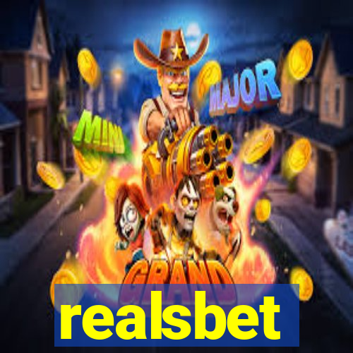 realsbet