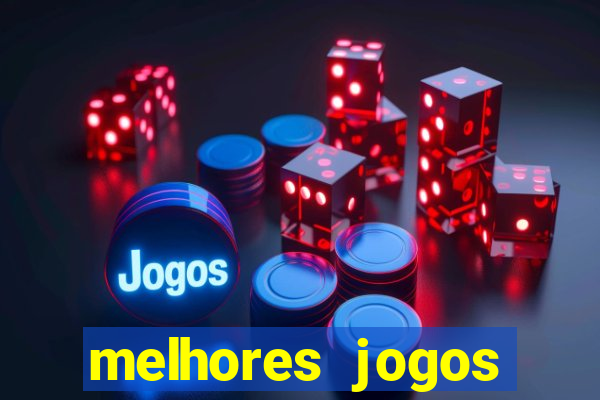 melhores jogos iphone 15 pro max