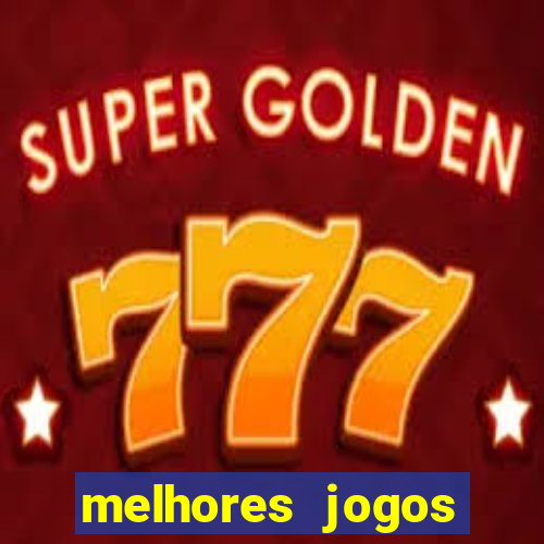 melhores jogos iphone 15 pro max