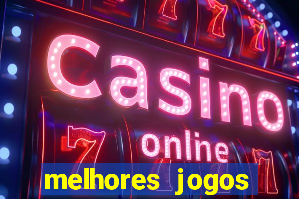 melhores jogos iphone 15 pro max