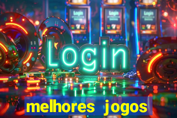 melhores jogos iphone 15 pro max