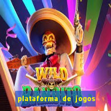 plataforma de jogos para ganhar dinheiro de verdade