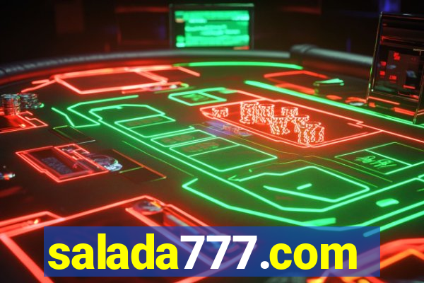 salada777.com