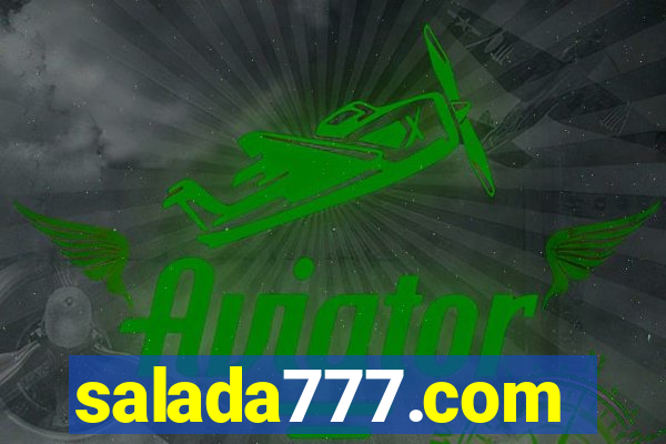 salada777.com