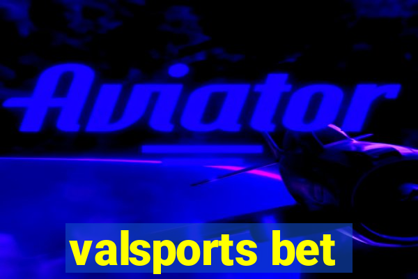 valsports bet