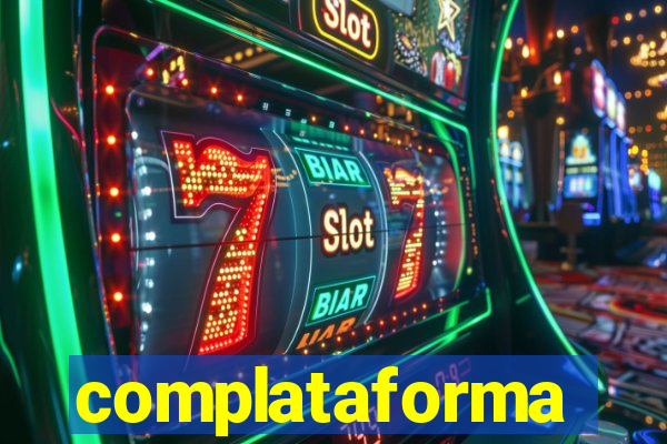 complataforma