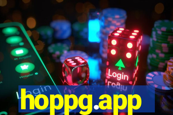 hoppg.app